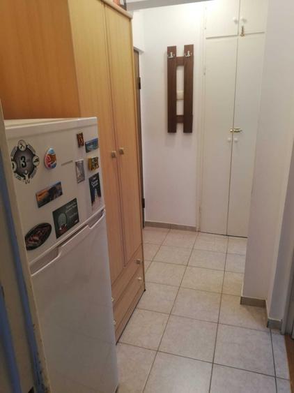 Garsonieră decomandată în Militari