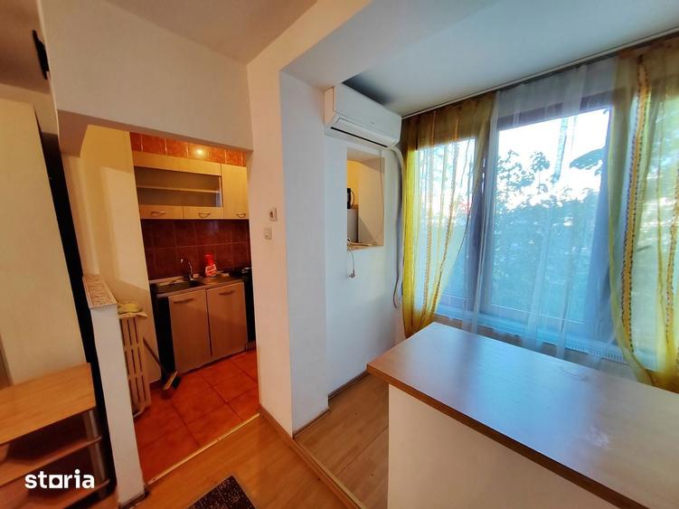 Inchiriez apartament cu o camera aproape de Iulius Mall - 2