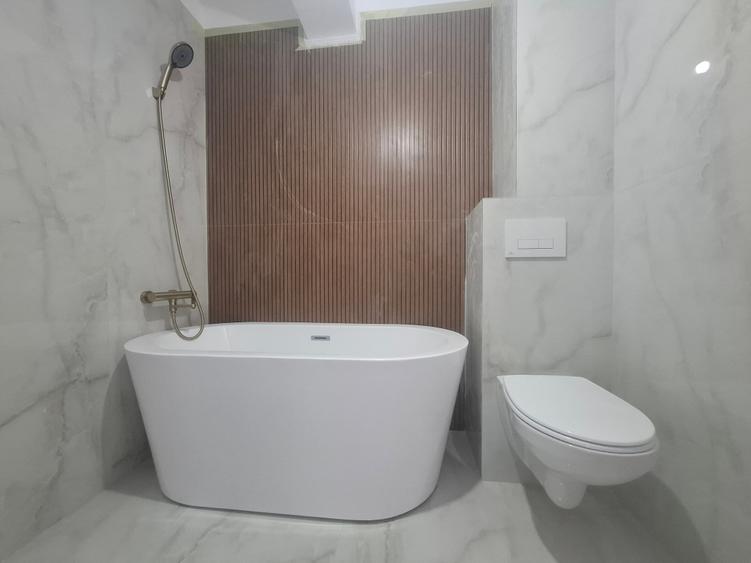 Apartament cu 2 camere semidecomandat în Bragadiru