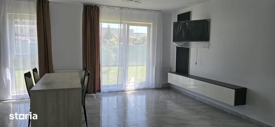 Apartament cu 2 camere, 65 mp, parter cu curte proprie - 8
