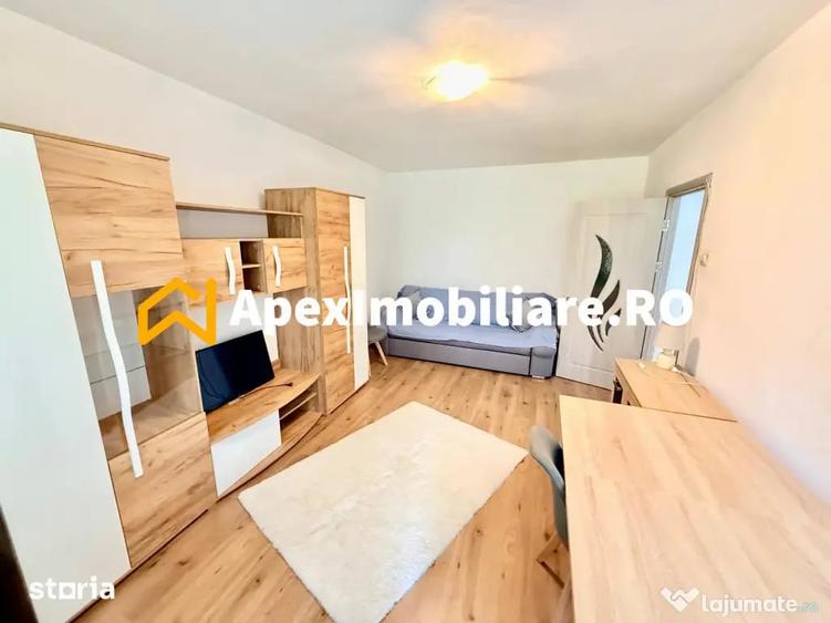 Apartament 2 camere de inchiriat Nicolae Grigorescu Bucure? - 1