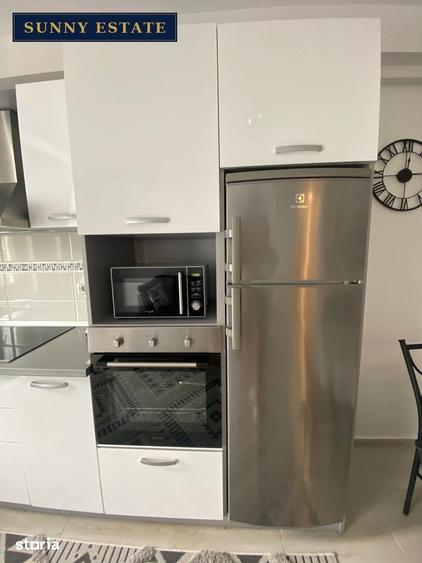 Apartament cu 2 camere în Nord