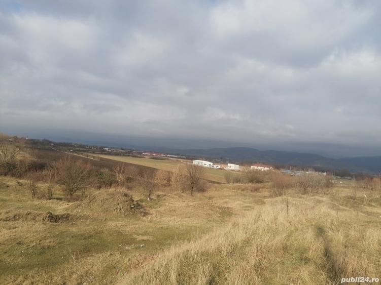 Teren de 22300 mp, în Central