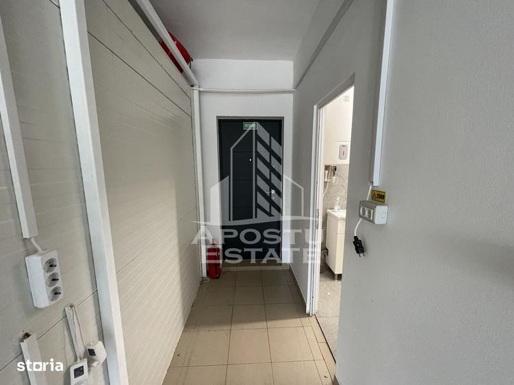 De inchiriat laborator carmangerie, avizat DSV, Girocului. - 3