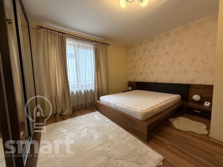 Apartament 2 camere garaj subteran bloc nou Gheorgheni - 5