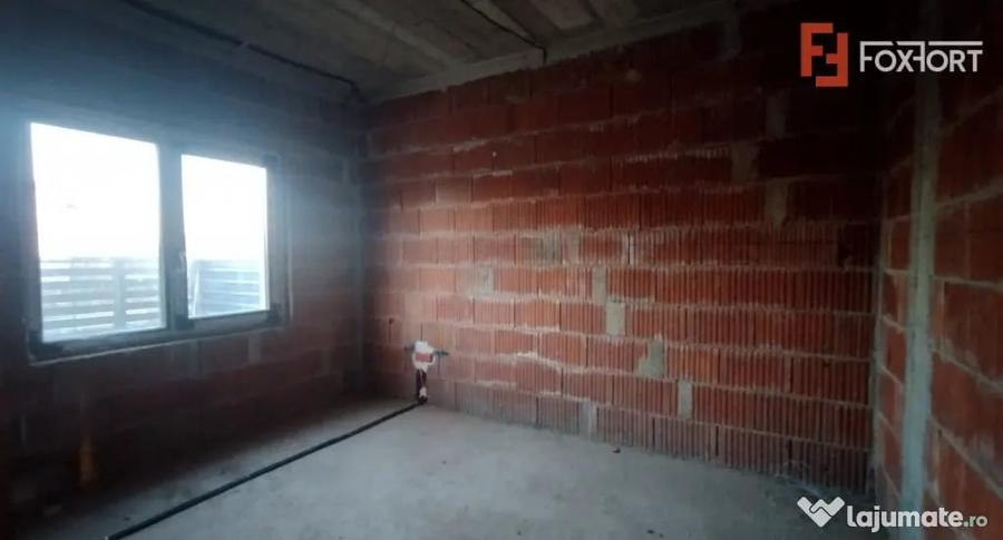 Duplex 5 camere, Becicherecu Mic - Garaj, terasa, Interior l - Becicherecu Mic (Timis) - 16