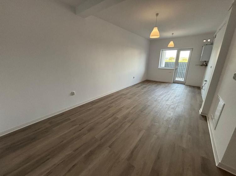 Apartament cu 2 camere în Șelimbăr