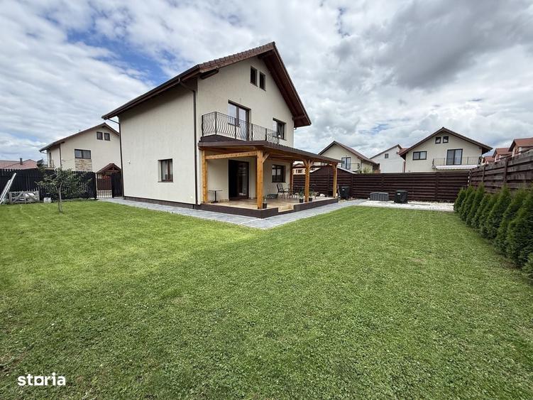 Casa single de vanzare - Cartier Izvor - 3