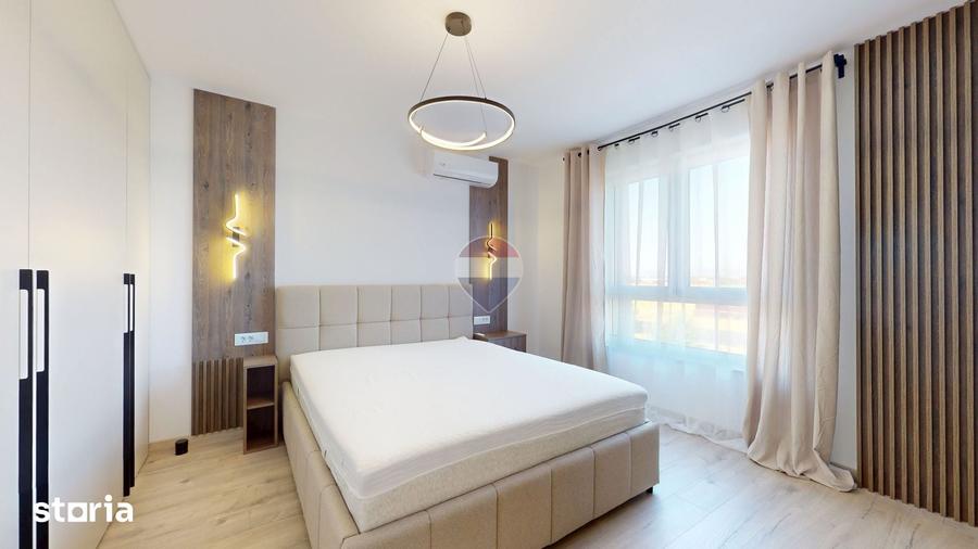 Comision 0% | Apartament 2 camere | Prima inchiriere | Tractorul - 8