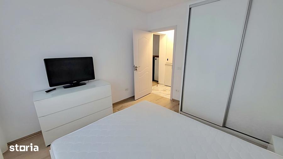 Apartament 2 Camere-Spitalul Jude?ean - 5