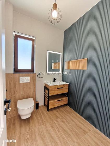 Casa noua P+1 de vanzare zona Miron Costin | Baia Mare - 15