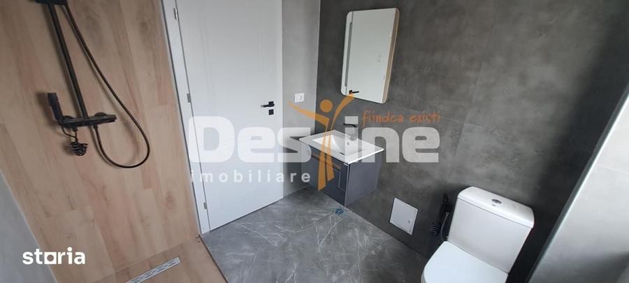 Casă cu 4 camere cu Teren 350 Mp în Ciurea