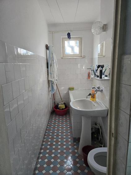 Apartament cu 2 camere semidecomandat în Alecu Russo