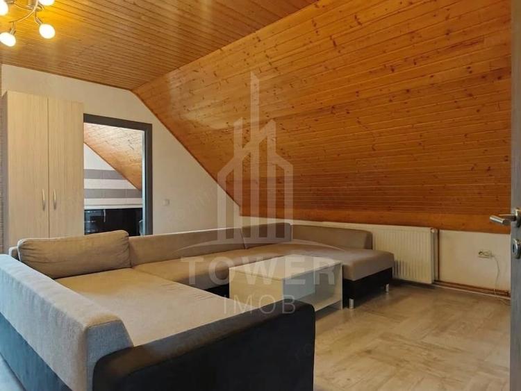 Casa individuala cu 2 apartamente ?i anexa generos de 100 mp - 11