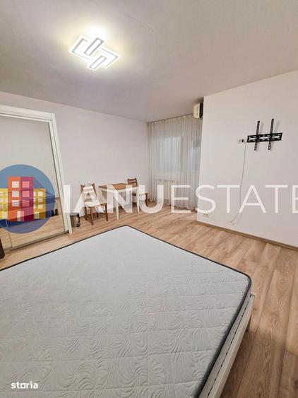 Dristor 2` Metrou Baba Novac Mall ParkLake Parc IOR Renovat - 4