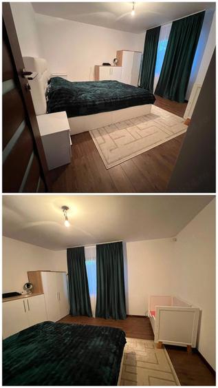 Casă cu Teren 4800 Mp în Căteasca