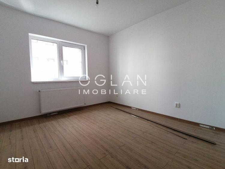 Apartament nou cu predare imediata 3 camere - Doamna Stanca - 1