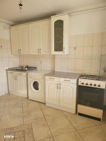 Apartament cu 2 camere decomandat în Ultracentral