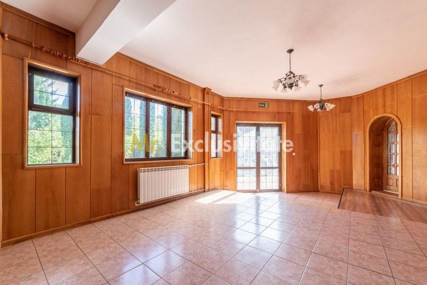 Casa in Valea Ursului + 1500 mp teren -jud. Arges - 8