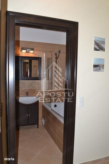 Apartament cu 2 camere în Ronaț