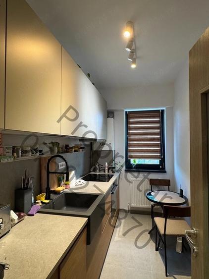 Apartament cu 2 camere decomandat în Grozăvești