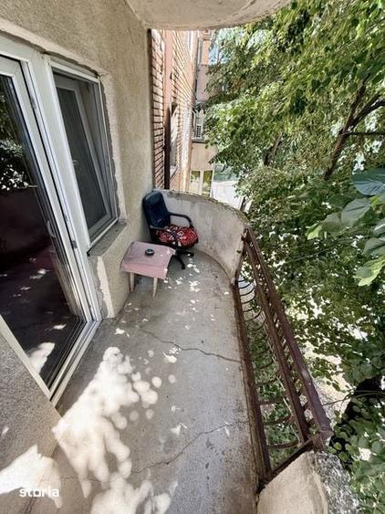 Apartament cu 3 camere decomandat în Alfa