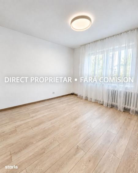 Direct de la proprietar | 3 camere decomandate | Alexandru Musatini - 5