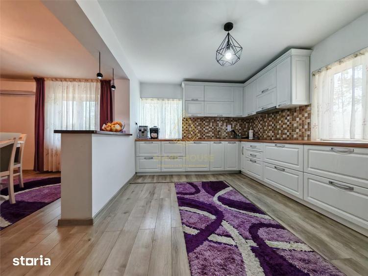 Casa P+E de vanzare in Lilieci 3.350mp teren intravilan, livada, 2 g - 13