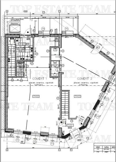 Apart Hotel de Vanzare | Piata Victoriei Buzesti + Spatiu Comercial, - 10