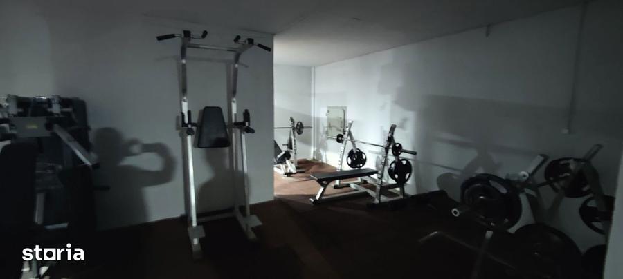Apartament cu 2 camere în Prelungirea Ghencea