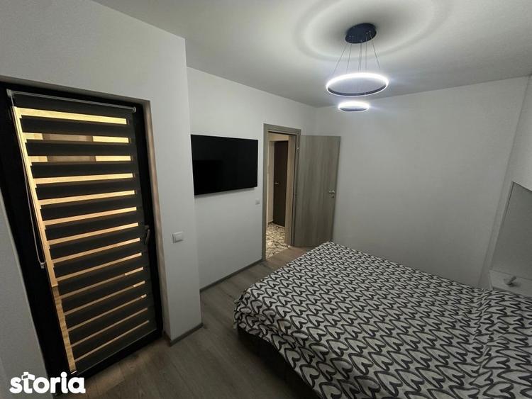 Apartament cu 2 camere în Craiovița Nouă