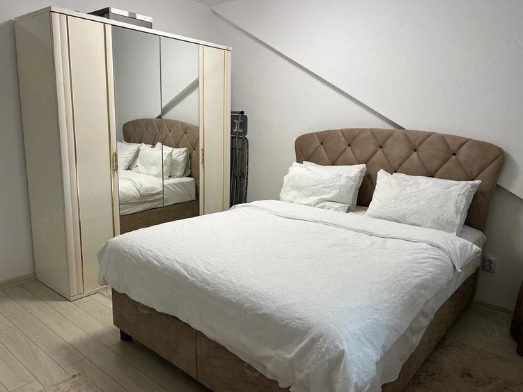 Jiului I 2 Camere I Centrala Proprie I Balcon I Prox. Metrou I - 3