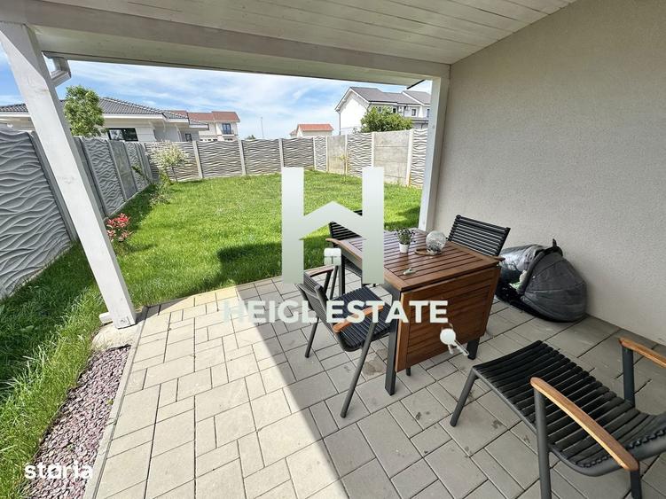 Duplex cu 3 camere in Mosnita Noua - 1
