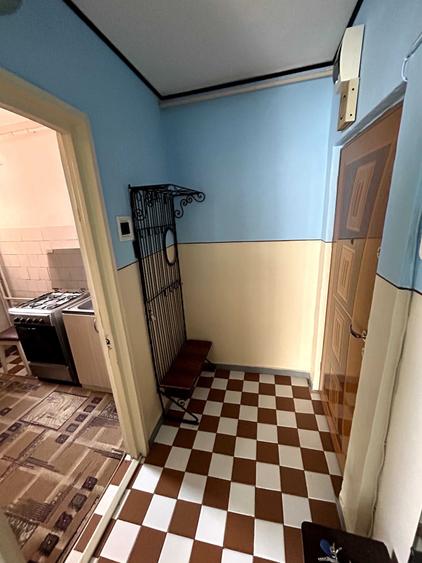 Apartament cu 2 camere semidecomandat în Dărmănești