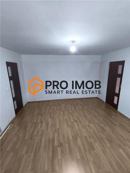 Apartament cu 2 camere semidecomandat, mobilat în Dorobanți 1