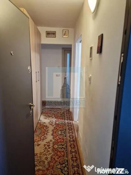 Apartament cu 2 camere decomandat în Craiter