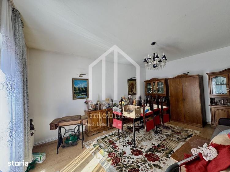 Casa individuala cu 5 camere, 165mp utili, 545mp teren - Lupeni - 7