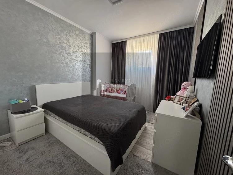 Apartament cu 2 camere decomandat, mobilat în 1 Decembrie 1918
