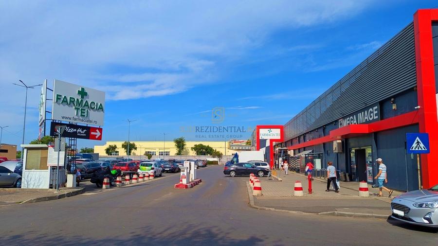 Comision 0%! Garsoniera in ansamblu rezidential, finisaje premium - 15
