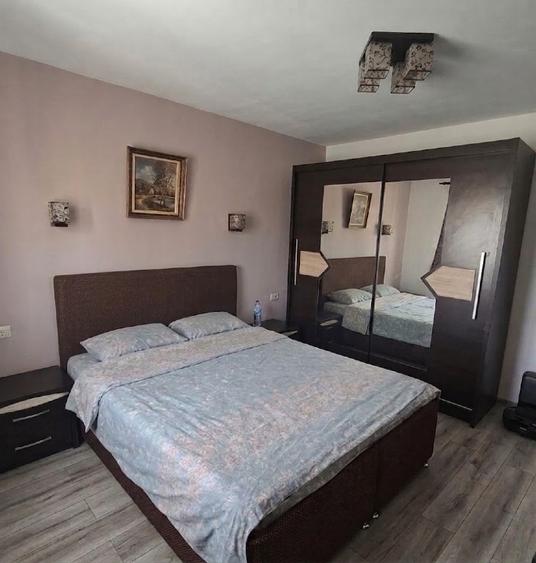 Apartament cu 2 camere decomandat în Gojdu