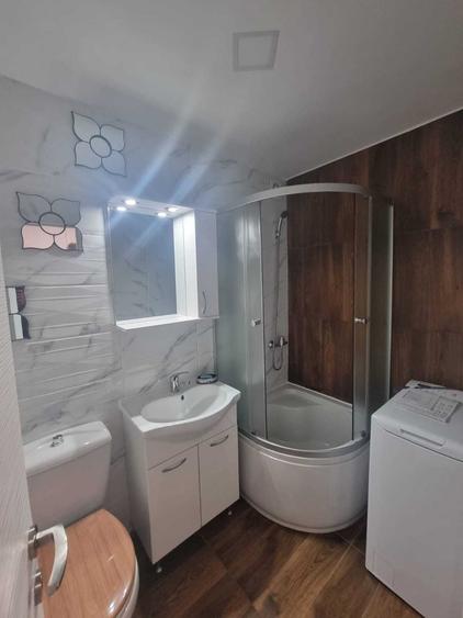 Garsonieră semidecomandată în Central