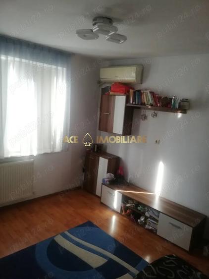 2 Camere de inchiriat | Crangasi | Metrou | Bloc Reabilitat | - 5