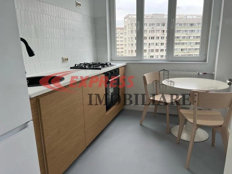 Apartament cu 2 camere decomandat în Dristor