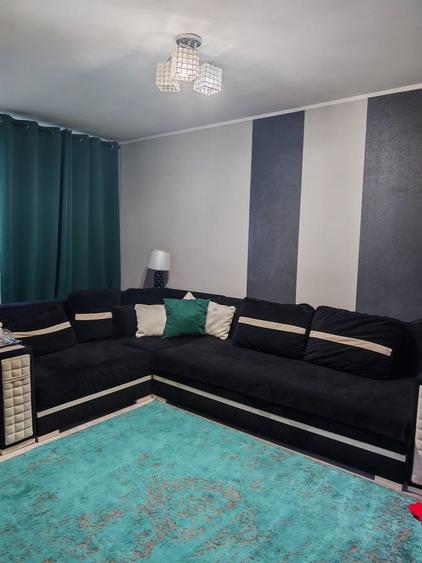 Apartament cu 2 camere decomandat în Satu Nou