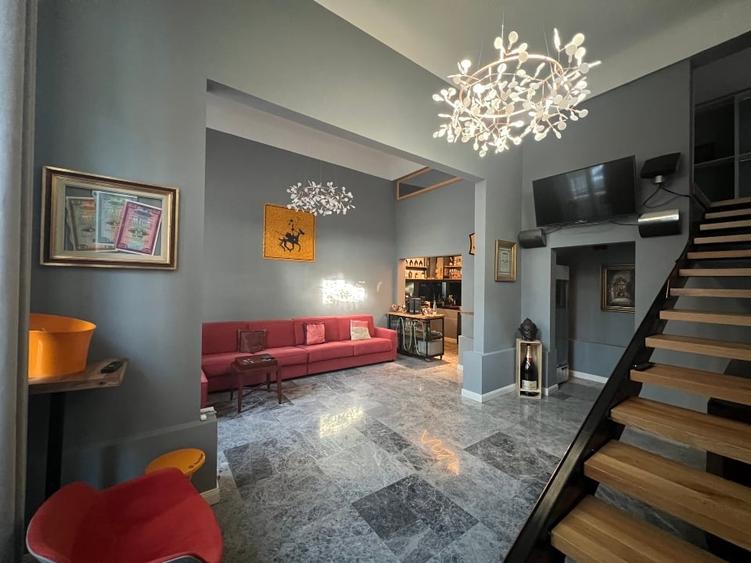 Spațiu comercial, de 100 mp, în Cișmigiu