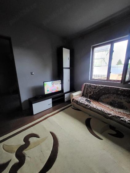 Casă cu 2 camere cu Teren 903 Mp în Mărtinești