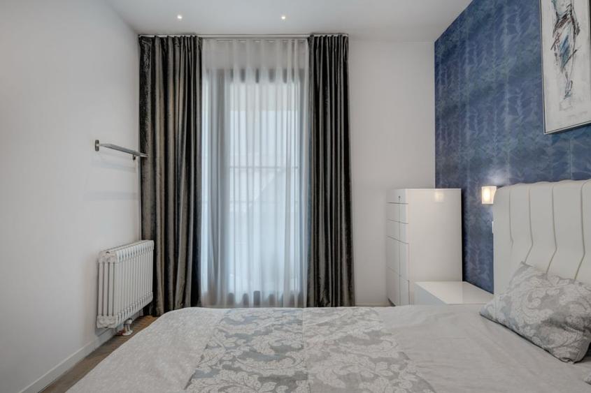 Apartament | 2 camere | Herastrau | Aviatiei | Lighthouse Residence - 10