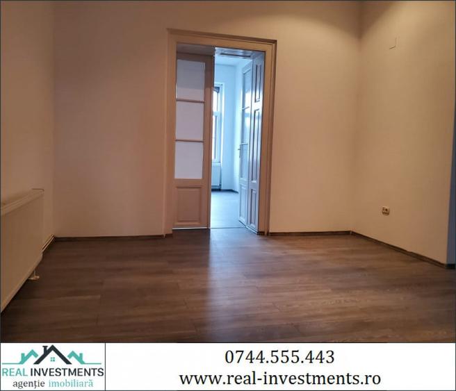 Ap.6 cam. zona Ultracentrala-Teatru - ID : RH-23564-property - 1