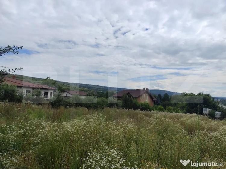 Casa 120 mp utili, 2850 mp teren, zona Bucium - 14