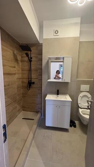 Apartament cu 3 camere decomandat, mobilat în Theodor Pallady